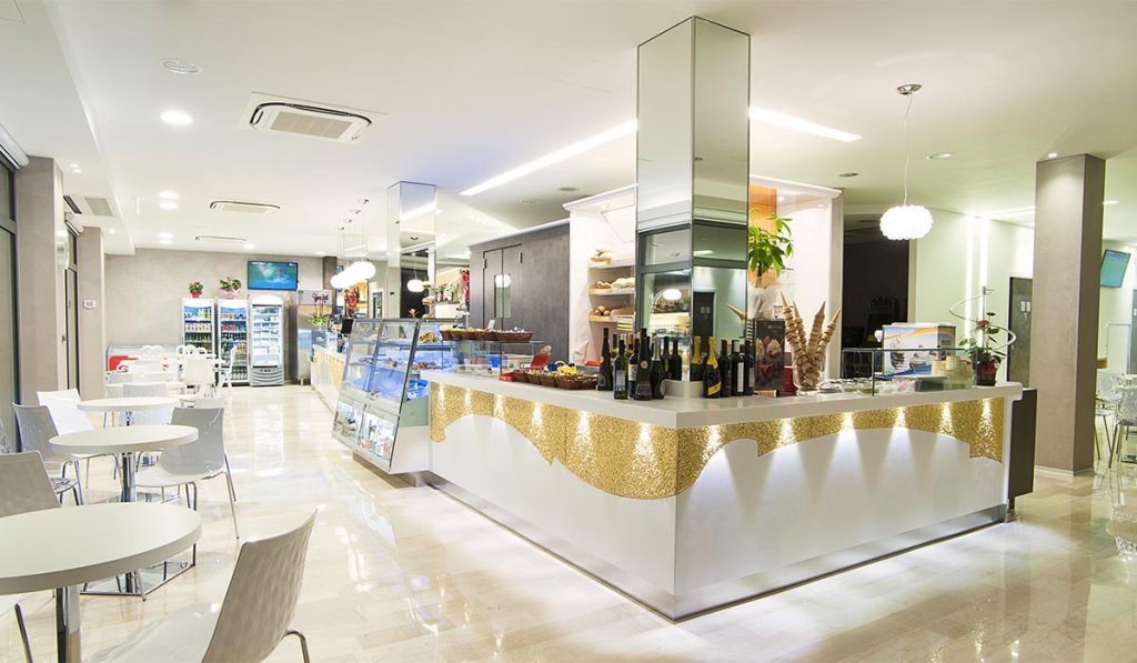 bar villanova