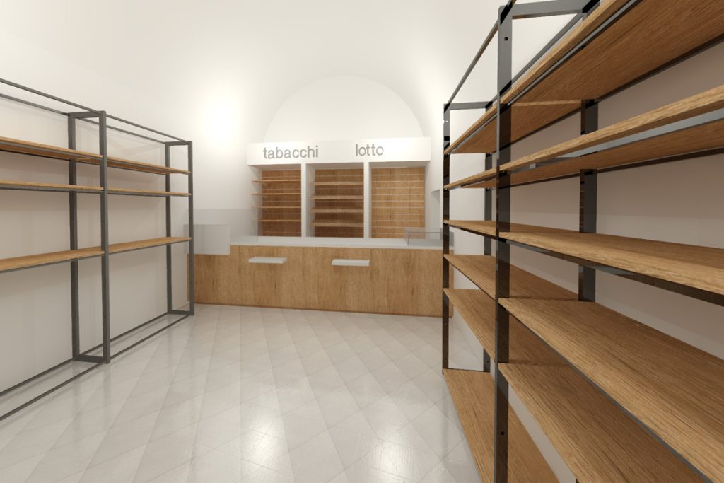 progetto tabacchi