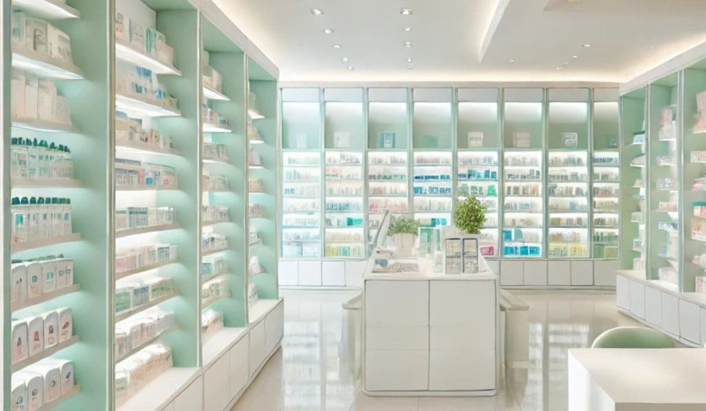 Quanto costa l'arredo di un'attività commerciale