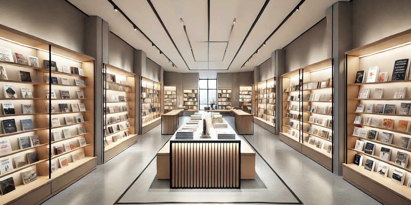 Arredo modulare libreria, scaffalature regolabili e personalizzabili, design moderno e funzionale.